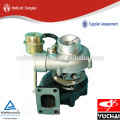 Turbocompressor Genuíno Yuchai para F50JA-1118100-383